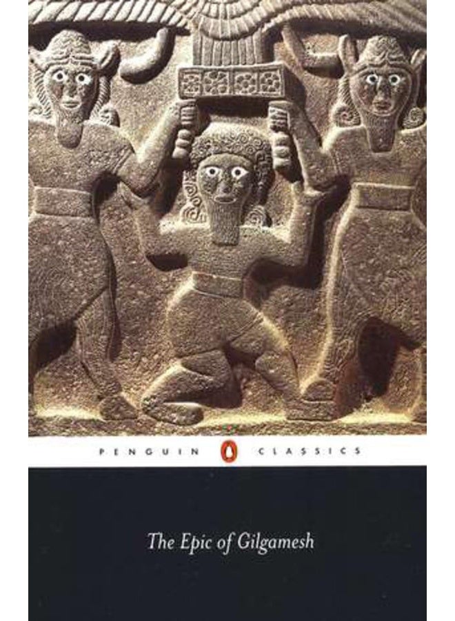 The Epic of Gilgamesh